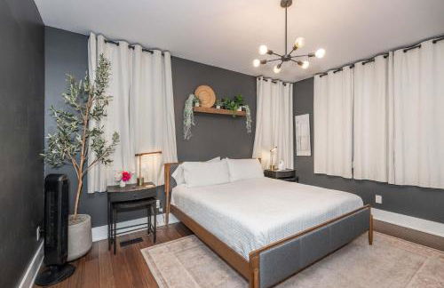 Northside Nook Home for 6! - Foto 57