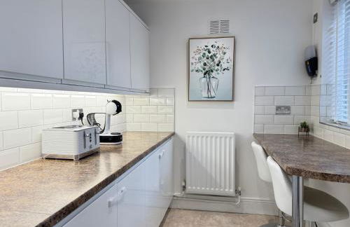 Sea Blue House, Cullercoats - Foto 10