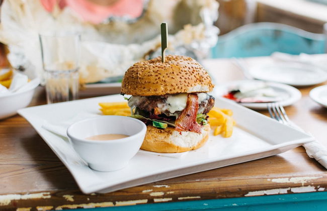 The Sebel Melbourne Docklands Hotel - Foto 48