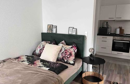 Am Klinikum, Nähe Europa Park und Strasbourg, zentrumsnah - Foto 21