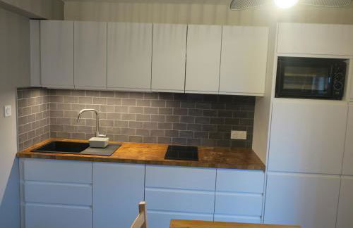 Appartement cocooning à Châtel avec WIFI, pour 5 personnes - FR-1-198-207 - Foto 10