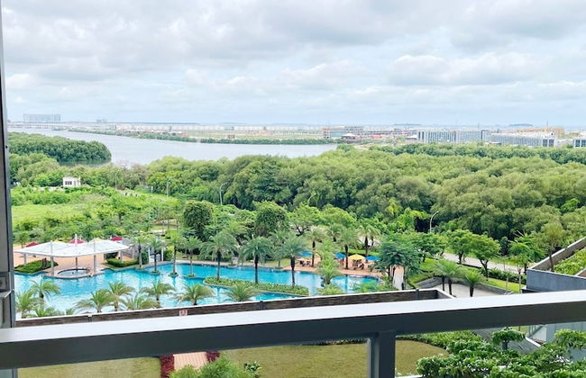 Gold Coast PIK Sea View Apartments by LongeSuites - Foto 29