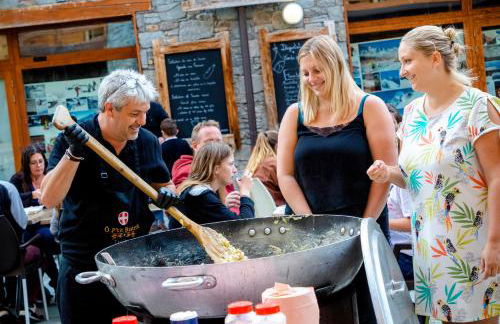 Résidence Club MMV L'Étoile des Cimes - Photo 28