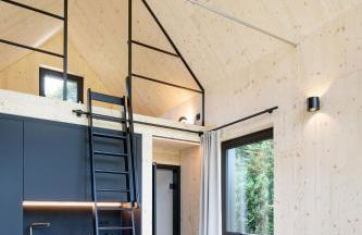 1Step2AllStars Baumhaus - Foto 43