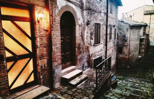 La Casina di Tiro - Foto 8