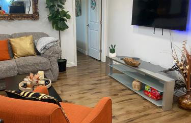 Entire Guest Suite Pocatello - Foto 18