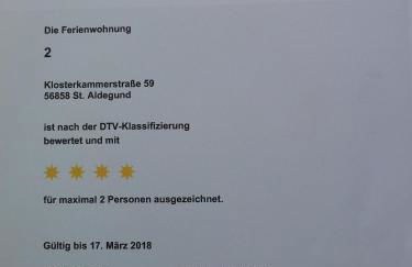 Gästehaus Schönblick - Foto 29