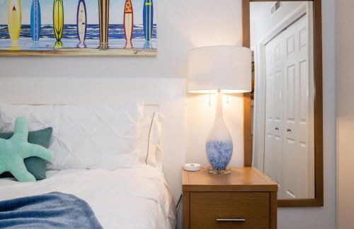 Premium Villa - Ocean View - SEASCAPE - Heated 80 Degree Pools - Relaxing Fireplace - Ground Level - Foto 36