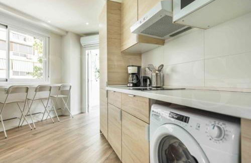 Bright & Central Charming Apartment REMS - Foto 7