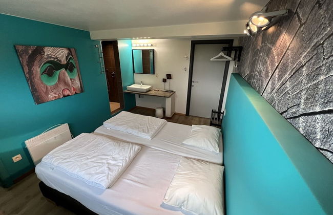 Chalet in Durbuy With Jacuzzi & Garden - Foto 3