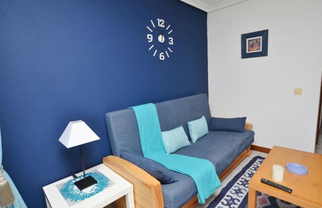 Studio in Isla, Cantabria 102806 by MO Rentals - Photo 9