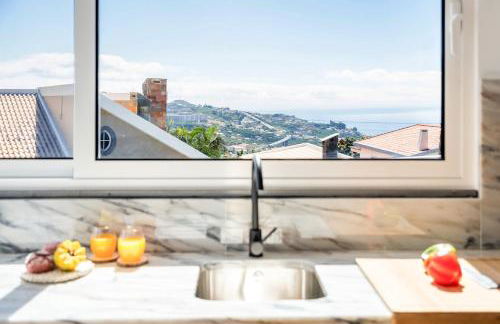 The Vinehill House - Foto 38