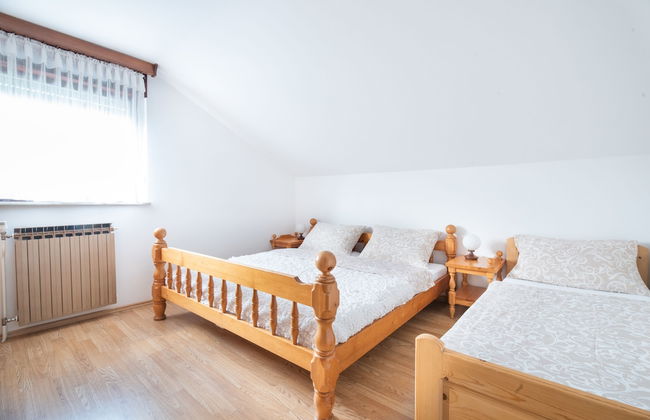 Apartments Svetina - Foto 12