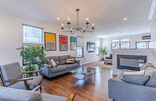 Bergen County NYC Bus Malls - Foto 49