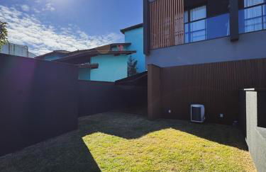 Garden Studio Novo Campeche à 300 metros da praia - Foto 14