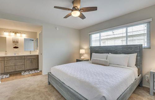 Sunny Oceanside Home with Patio, 5 Mi to Downtown! - Photo 12