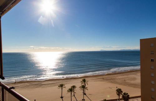 Florazar Apartment Cullera Beachfront - Photo 30