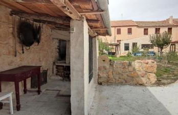 Casa Rural Los Secretos - Foto 48