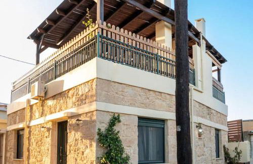 Serenity Stone House, a Blissful Retreat - Foto 1