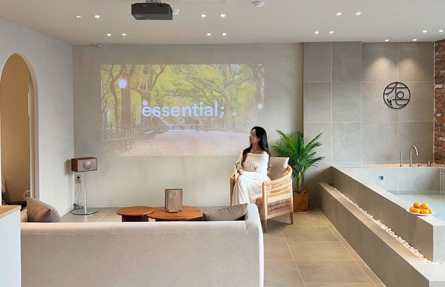 Poolvilla Gaon - Foto 11