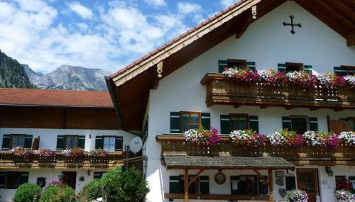 Gästehaus Pfeffererlehen - Foto 3