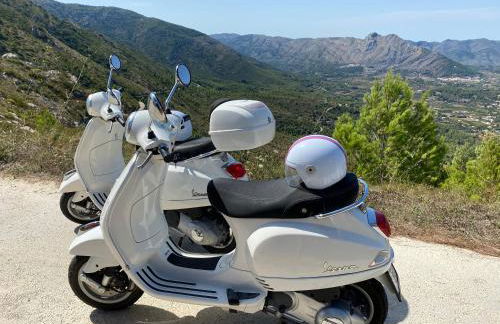 B&B Casa Pedramala - Foto 27