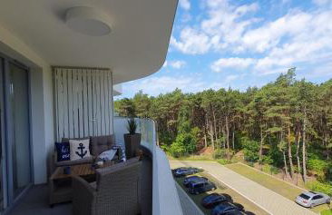 Perłowa Oaza Apartament Rogowo Pearl - Foto 24