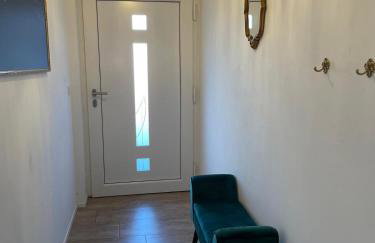 Schöfferles Ferienwohnung mit Sauna - Foto 21