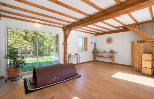 L'Envol - Oasis Ressource - Foto 32