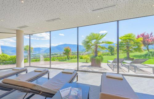DAS MATSCHER Residence & Garden Hotel - Foto 3