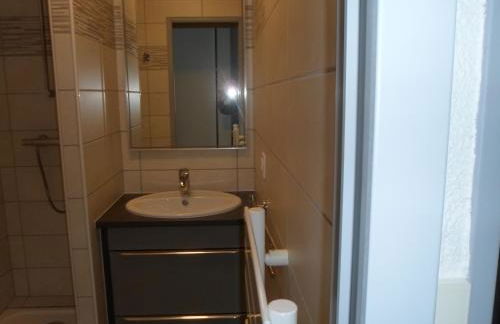 Résidence Front de mer vue imprenable - Foto 10