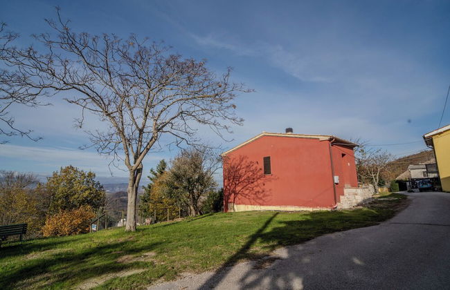 Il Capriccio del Papa - Photo 50