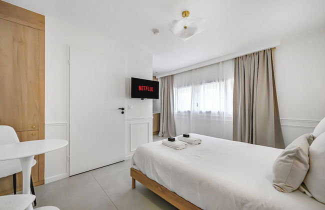 JIJI Suites - Foto 6