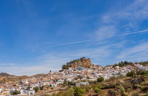 Cubo's El Rincon del Caminito del Rey Apartment - Foto 2