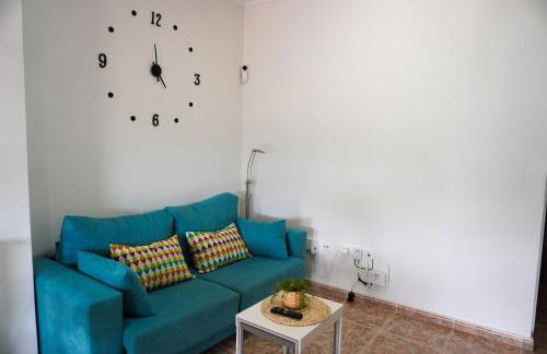 Holiday House Gomerita - Foto 19