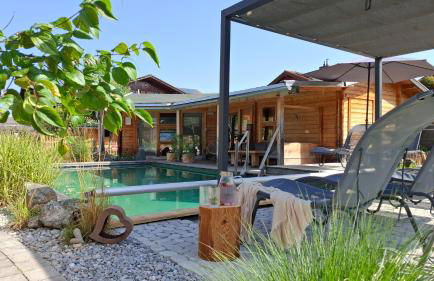 Dorfchalet - Foto 51