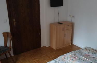 FeWo 10qm bis 2 Pers nahe Winterberg - Foto 8