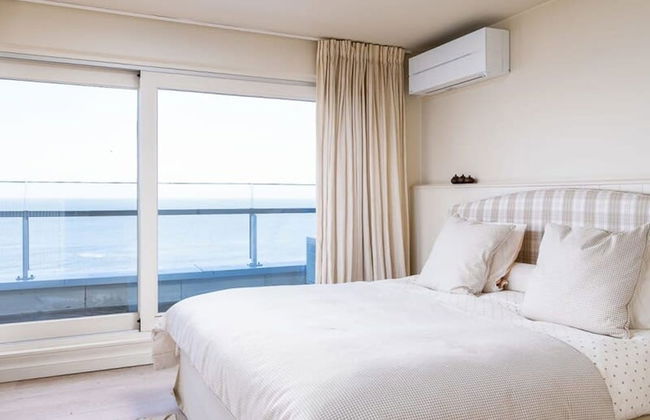 Stunning Penthouse With Free Parking and sea View - Foto 35