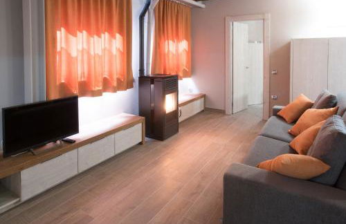 Apartaments Cal Nunci-Apartament Cadí - Foto 34