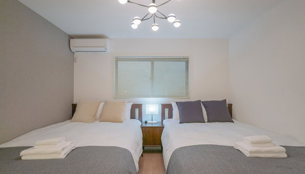 CASAS-K TERADACHO - Foto 3, Habitación