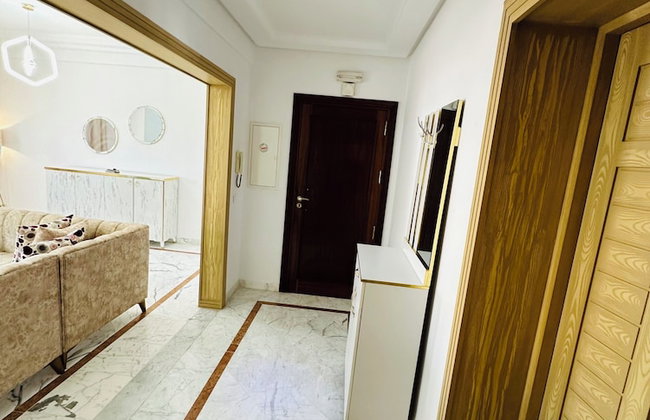 Stunning 3 Bedroom Apartment in Khezema, Sousse Just 5 Minutes From the Beach! - Foto 36