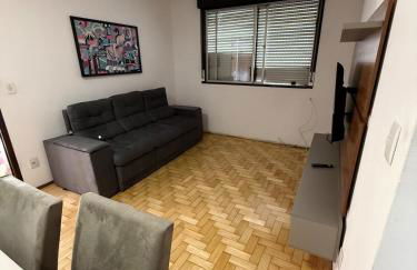 201 - Apartamento amplo com vaga de garagem, próximo UFN - Foto 16