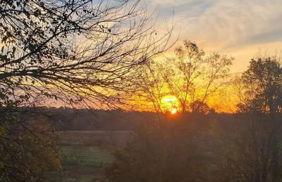 New- Farm view-Winter escape with cozy fireplace - Foto 30