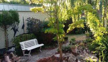 Monteurzimmer Grüner Winkel - Foto 5