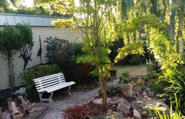 Monteurzimmer Grüner Winkel - Foto 5