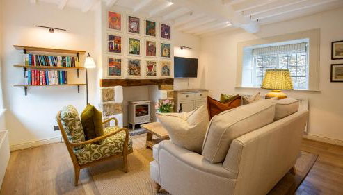 Oak Cottage - Foto 2