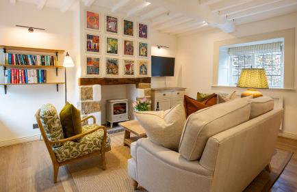 Oak Cottage - Foto 2