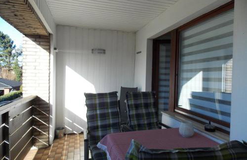 Ferienwohnung Heese Wennigsen - Foto 17