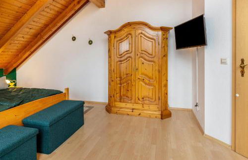 Ferienwohnung Auf dem Hohen - Foto 12