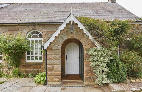 Dunsley Chapel at Sandsend - Foto 42